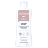 Neutraderm Intime Zachte Reinigingsverzorging 250 ml