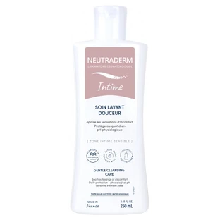 Neutraderm Intime Gentle Cleansing Care 250 ml
