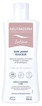 Neutraderm Intime Soin Lavant Douceur 250 ml