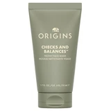 Origins Checks and Balances Facial Cleansing Mousse 50 ml