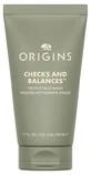 Origins Checks and Balances Facial Cleansing Mousse 50 ml