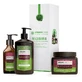 Arganicare Coffret Trio Hydratant Macadamia
