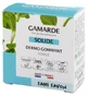Gamarde Organic Solid Facial Exfoliating Bar, 32 ml
