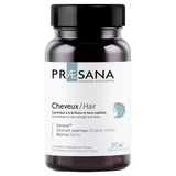 Praesana Cheveux 80 Gélules