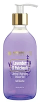 Arganicare Duschgel mit Lavendel und Patchouli