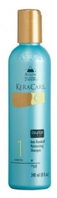 Keracare Anti-Schuppen-Shampoo für trockene und juckende Kopfhaut