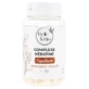 Belle & Bio Hair Keratin Complex, 90 Kapseln