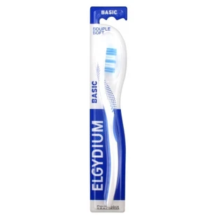 Elgydium Basic Soft Zahnbürste