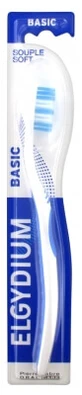 Elgydium Basic Soft-tandenborstel
