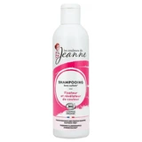 Champú «Les couleurs de Jeanne» para fijar y realzar el color, 230 ml