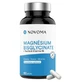 Novoma Magnesium-Bisglycinat 60 Kapseln