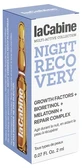 laCabine Night Recovery, 1 ampolla