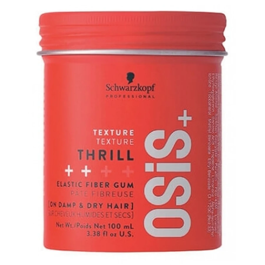 Schwarzkopf Professional Schwarzkopf Thrill OSIS+ Fibrous Paste Schwarzkopf Pro