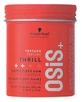 Schwarzkopf Professional Schwarzkopf Thrill OSIS+ Fibrous Paste Schwarzkopf Pro