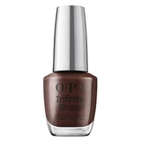 OPI IS nagellak met gel-effect "Not Afraid of the Dark" OPI