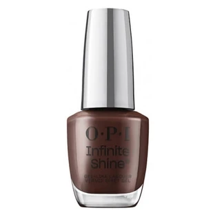 O.P.I Vernis IS Effet Gel Not Afraid of the Dark OPI