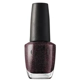 O.P.I. Nagellak NL My Private Jet OPI