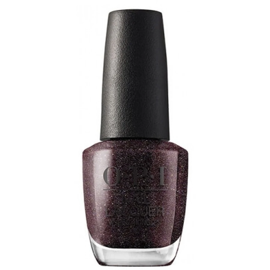 Esmalte de uñas O.P.I. NL My Private Jet OPI
