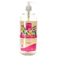 Simply Bio Organic Island Flowers Shampoo and Body Wash, 1 L