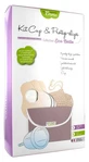 Les Tendances d'Emma Eco Belle Collection: Cup &amp; Panty Liner Kit