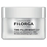 Filorga TIME-FILLER NIGHT 5XP Faltenglättende Nachtcreme 50 ml