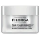 Filorga TIME-FILLER NIGHT 5XP Crème Nuit Défroissantes Rides 50 ml