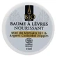 Bálsamo labial nutritivo Dr. Theiss Organic Manuka 16+ de 15 ml
