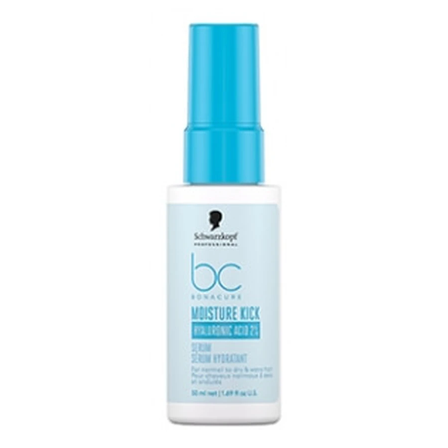 Schwarzkopf ProfessionalSchwarzkopf Bonacure Sérum Hydratant Moisture Kick 50 ml