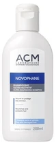 ACM Novophane Laboratory Ultra-Nourishing Shampoo 200 ml