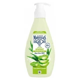 Le Petit Marseillais, loción hidratante calmante, hidratación de 48 horas, 250 ml