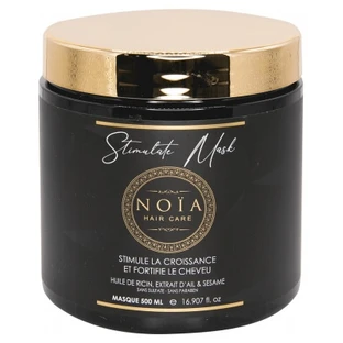 Noia Haarpflege Stimulate Maske 500 ml