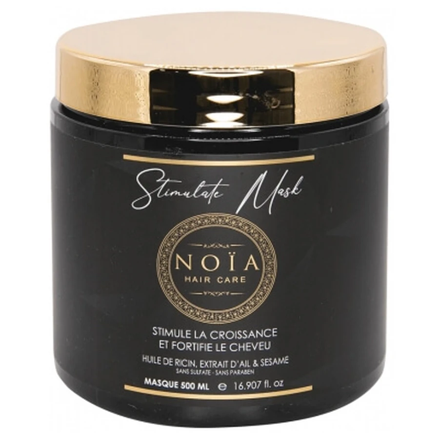 Noia Haarpflege Stimulate Maske 500 ml