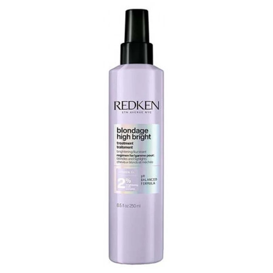 Redken High Bright Blondage Pre-Shampoo