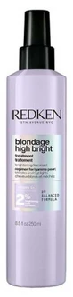 Redken High Bright Blondage Pre-Shampoo