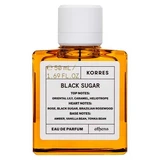 Korres Black Sugar Eau de Parfum 50 ml