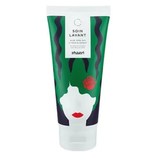 Shaeri Prickly Pear Co-Wash Detangling Cleanser