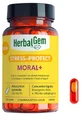 HerbalGem Stress Protect Moral+ 30 Gemmocaps