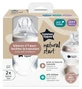 Tommee Tippee Natural Start Anti-Colique 2 Biberons 260 ml 0 Mois et +