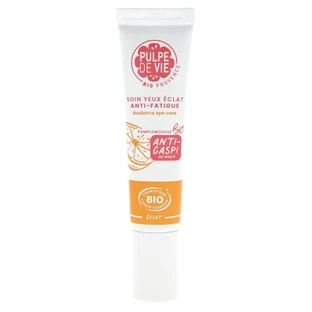 Pulpe de Vie Soin Yeux Lumière Anti-Fatigue Brrright Bio 15 ml