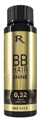 Generik Patine 0,32 Golden Iridescent BBHair Shine