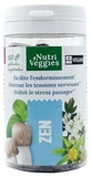 Nutriveggies Zen 60 Capsules