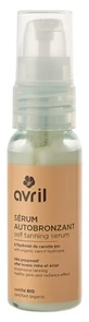 Avril Bio-Selbstbräunungsserum 30 ml