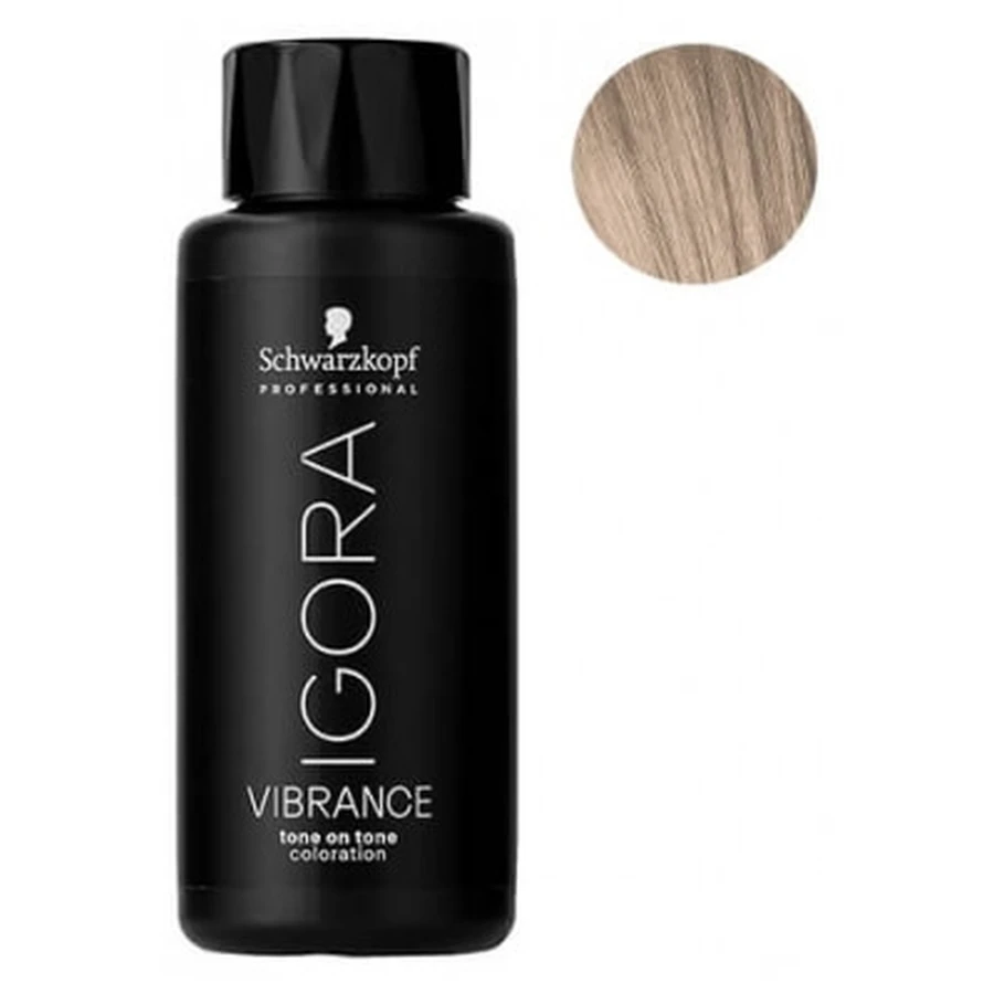 Schwarzkopf Professional Schwarzkopf Igora Vibrance semi-permanente haarkleuring 60 ml