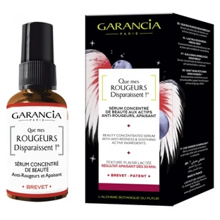 Sérum de belleza concentrado «Make My Redness Disappear» de Garancia, 30 ml