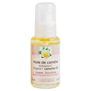Laboratoire du Haut-Ségala Huile de Camélia Bio 50 ml