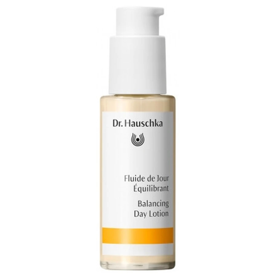 Dr. Hauschka Balancing Day Fluid 50 ml