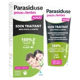 Parasidose Head Lice Treatment 200 ml
