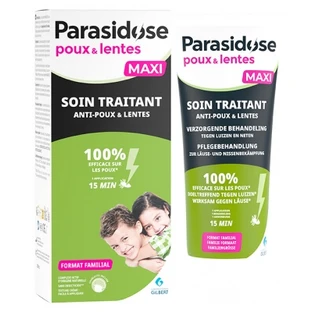Parasidose Head Lice Treatment 200 ml