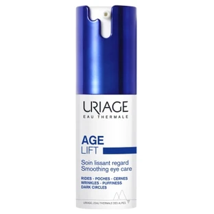 Uriage Age Lift Smoothing Eye Cream 15 ml
