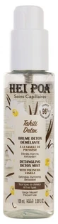 Hei Poa Tahiti Detox: Bruma desintoxicante y desenredante, 100 ml